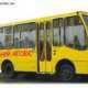 К новому учебному году в Крыму планируют закупить 15 школьных автобусов