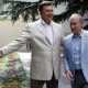 Янукович и Путин встретятся в Ялте для подписания соглашений