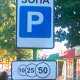 В Севастополе коммунальщики ликвидировали незаконную парковку