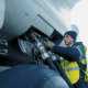 В Крыму военные украли 13 тонн авиационного топлива