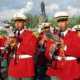 В параде военных оркестров в Севастополе выступят участники из 9 стран