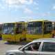 На лето в Евпатории сократят интервалы движения автобусов