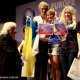 Парикмахер из Севастополя стала абсолютной чемпионкой Европы
