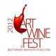 В Херсонесе пройдет фестиваль винного искусства «Art Wine Fest 2012»