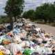 На ЮБК туристы жалуются на шум, в Симферополе – на мусор