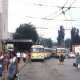 «Крымтроллейбусу» отдадут территорию возле вокзала в Симферополе