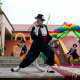 В Евпатории отметили 25-летие детского театра «Золотой ключик»