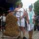 В Евпатории проходит фестиваль греческой культуры