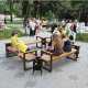 В Алуште появился парк «Крым в миниатюре»