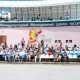Возле Бахчисарая открыли круглогодичный молодежный центр на 500 человек