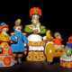 В Симферополе пройдет выставка глиняных игрушек