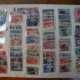 Таможенники изъяли в Керчи коллекцию почтовых марок