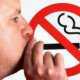 Крымчане просят Президента подписать закон об ограничении курения