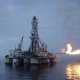 «Черноморнефтегаз» в мае увеличил добычу газа на 17%