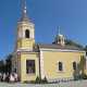 В Севастополе освящен восстановленный храм Семи священномучеников Херсонесских