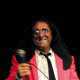 На фестивале УЕФА в Евпатории пройдет мастер-класс известного клоуна