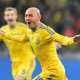 Полузащитник «Таврии» выйдет в основном составе сборной Украины против шведов