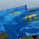 По случаю Дня крымскотатарского флага в Крыму устроят пять автопробегов