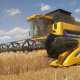 Аграрии Крыма начали уборку зерновых
