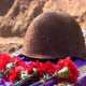 В Крыму перезахоронят останки погибшего в войну солдата
