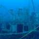 В Черном море водолазы нашли корабль времен ВОВ
