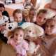 На базе приемной семьи в Крыму открыли детский дом семейного типа