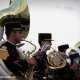 В Севастополе проходит международный фестиваль военных оркестров