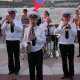 В Севастополе проходит международный фестиваль военных оркестров