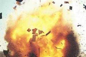 В Феодосии туристы "пожарили" шашлык на снаряде. Один человек погиб и еще четверо пострадали