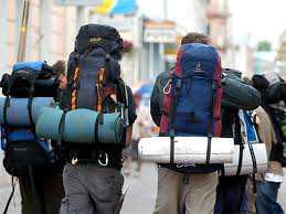 Поток туристов в Крым уже превысил миллион