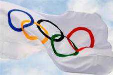 В Крыму проходят мероприятия, посвященные Олимпийскому дню спорта