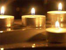 В Столице Крыма годовщину начала войны отметят зажжением свечей