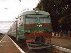 Из-за ремонта моста в Севастополе три поезда временно будут курсировать до Симферополя