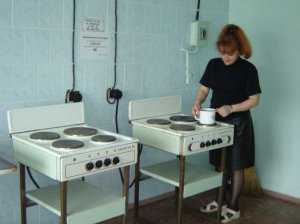 Скоро украинцы смогут приватизировать комнаты в общежитиях