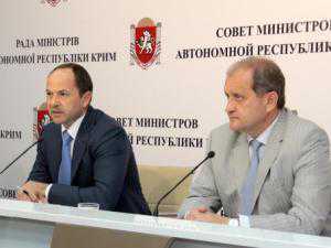 Могилёв получил «респект» от Тигипко за нежное отношение к бизнесу