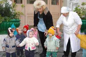Очередь в детские сады Большой Ялты достигла 6 тыс. человек