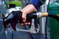 В Крыму растут продажи бензина