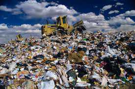«Чистый город» получит участок под мусороперерабатывающий завод