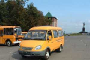 В Столице Крыма водителя маршрутки наказали за хамство увольнением