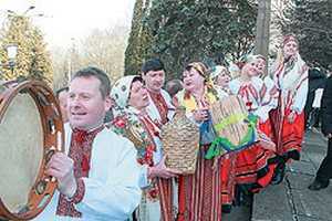 В Симферополе произойдёт трехдневный всеукраинский фестиваль "Україна – свята Родина"