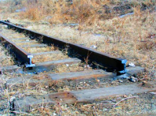 Мастер депо получил 5 лет за демонтаж участка железной дороги в Симферополе