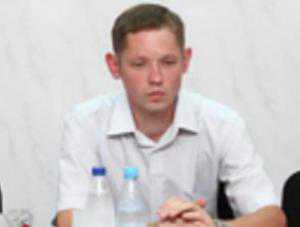 Депутат крымского парламента редактору районной газеты: «Мне пох…ю, что ты — главный редактор» (аудио)