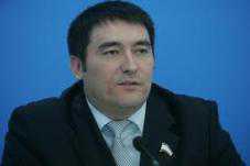 Крымский центр законодательных инициатив дает реальный результат, – Темиргалиев