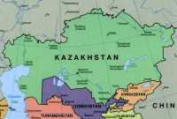 Казахстан согласился развивать сотрудничество с Крымом