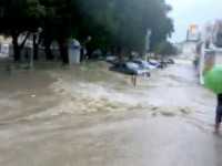 Горсовет Севастополя дал 300 тыс. гривен. на помощь пострадавшим от наводнения на Кубани