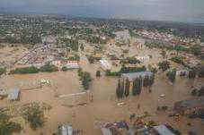 Севастополь окажет финансовую помощь российским городам, пострадавшим от наводнения