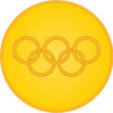 От крымчан на Олимпиаде в Лондоне ждут золотых медалей