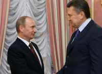 Украина и Россия в Ялте договорились бороться с пожарами и терроризмом