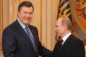 Президенты Украины и России подписали "крымские" соглашения