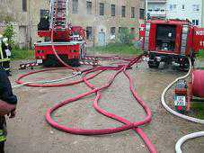 Заповедник в Ялте получит оборудование для тушения пожаров